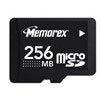 Memorex Micro SD TravelCard 256MB (331171)